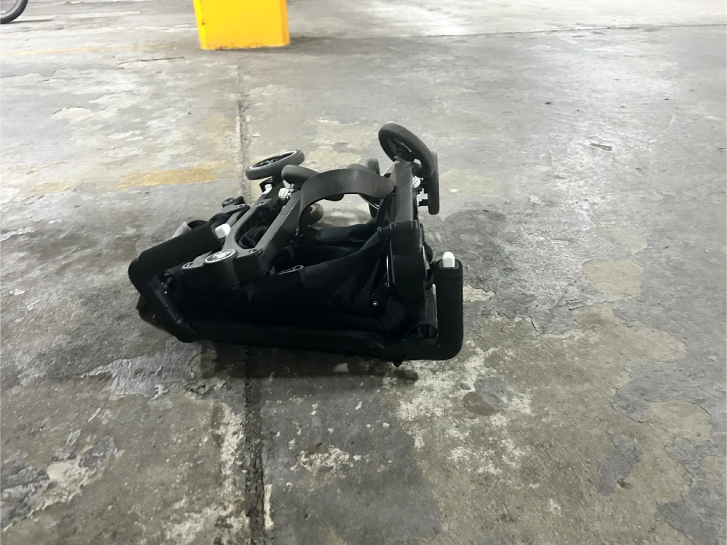 GB Pockit Stroller - Compact & Lightweight image indicator(4)