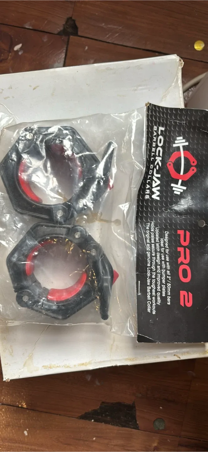 Sale - gym at home equipment (EVERYTHING MUST GO) image indicator(5)