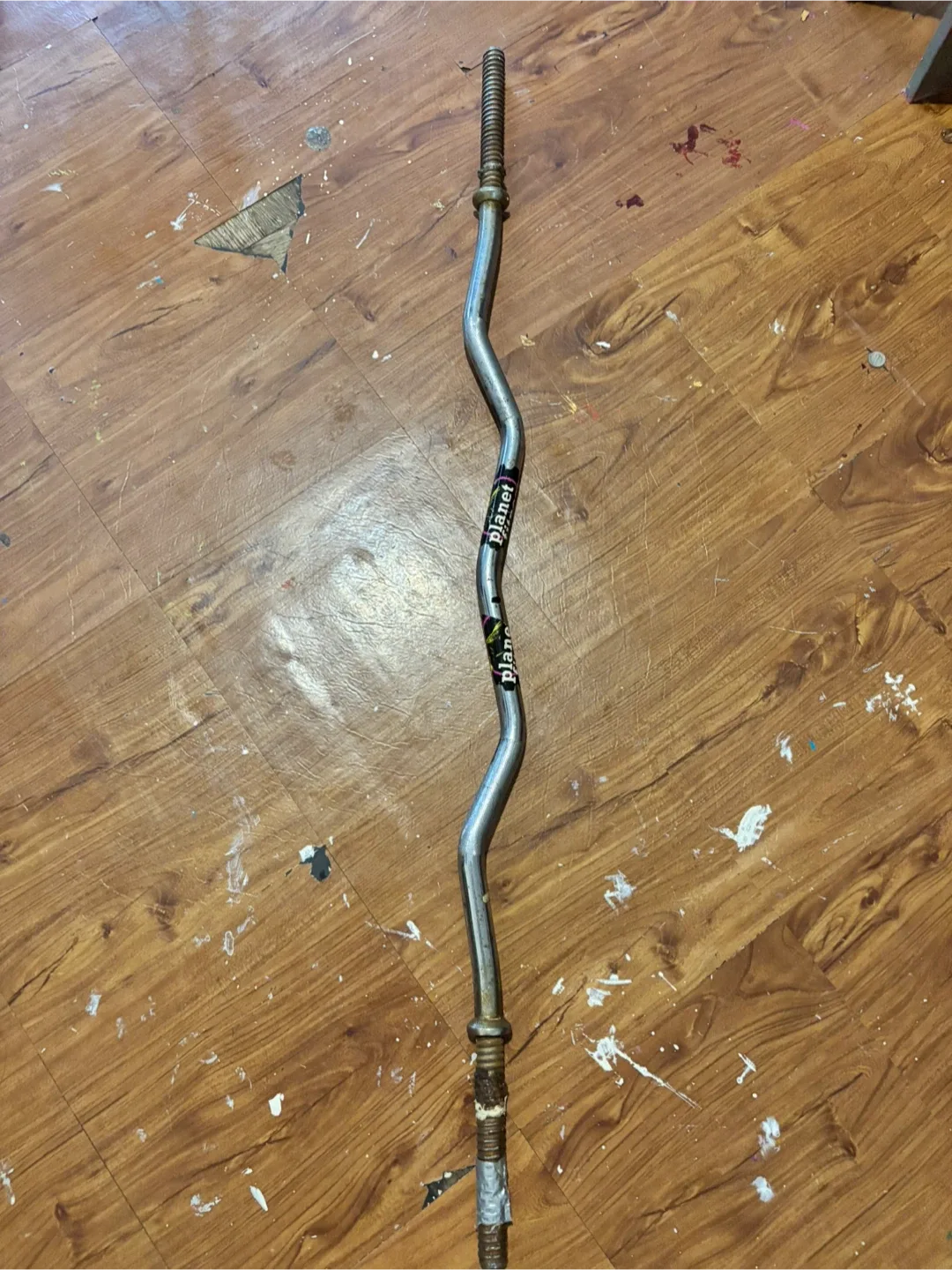 Sale - gym at home equipment (EVERYTHING MUST GO) image indicator(4)