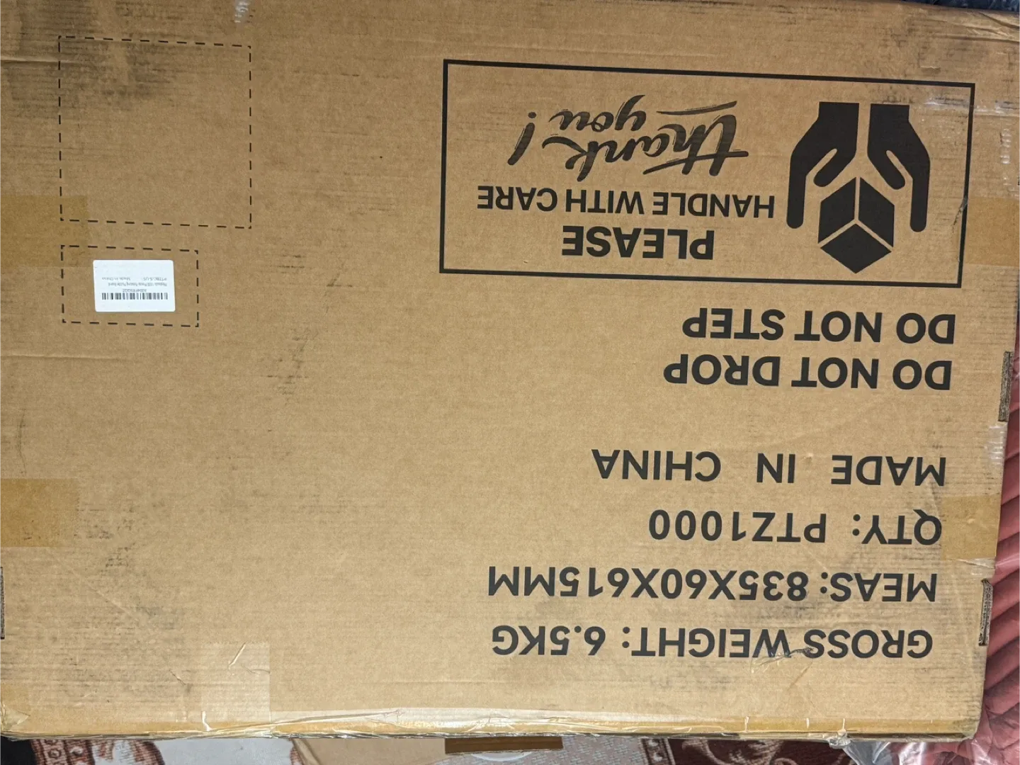 Playboda Puzzle Board with Built-in Drawers image indicator(2)