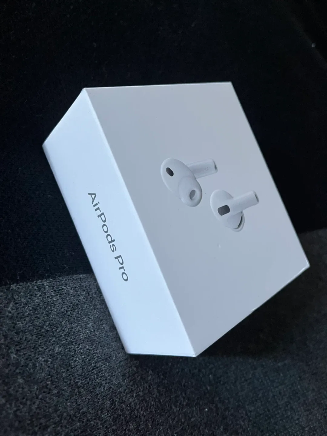 Brand New Unopened AirPods pro 3 thumbnail