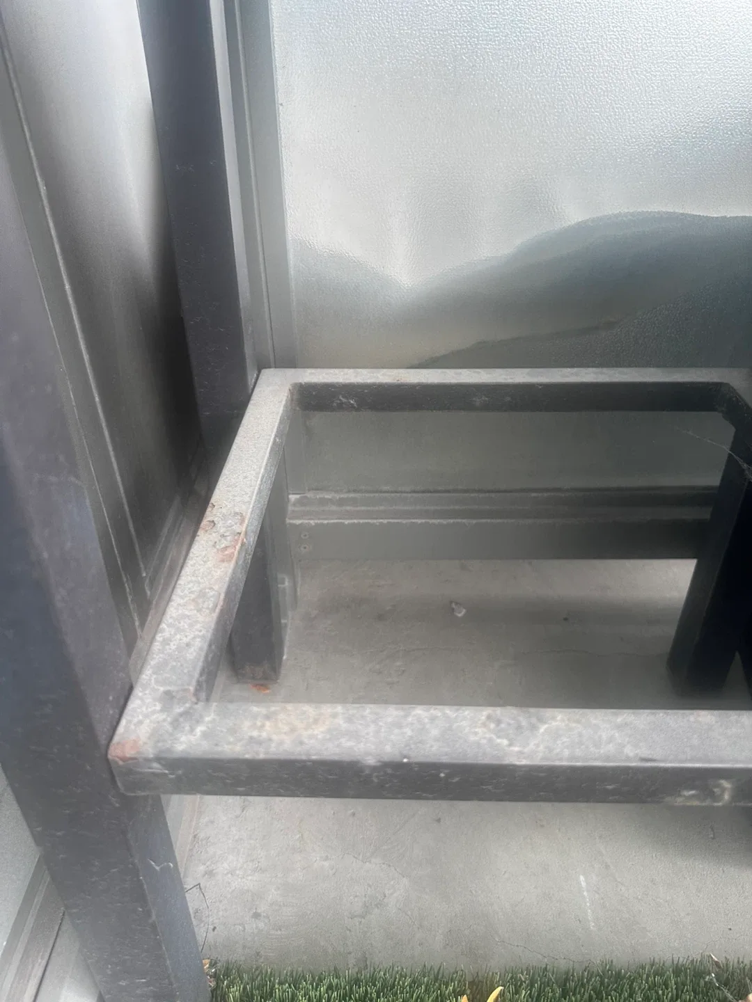 Wicker Patio Bar Stool image indicator(4)