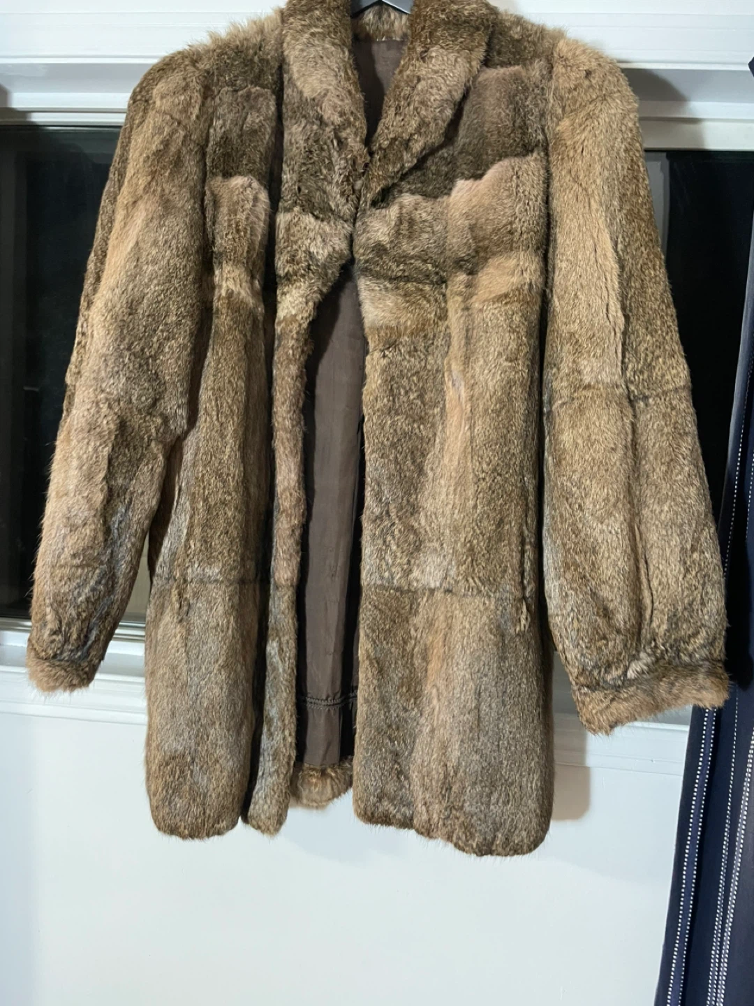 Fur Coat - photo 2