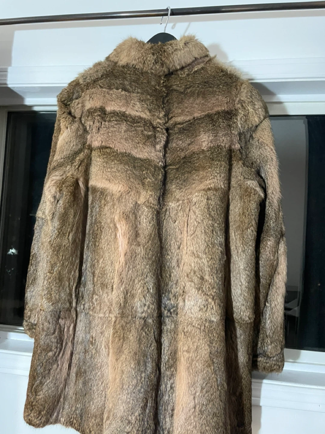 Fur Coat - photo 4