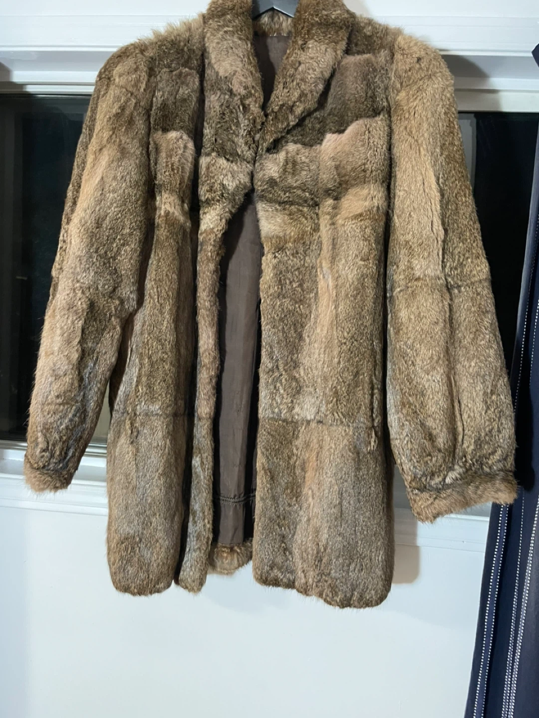 Fur Coat - photo 3
