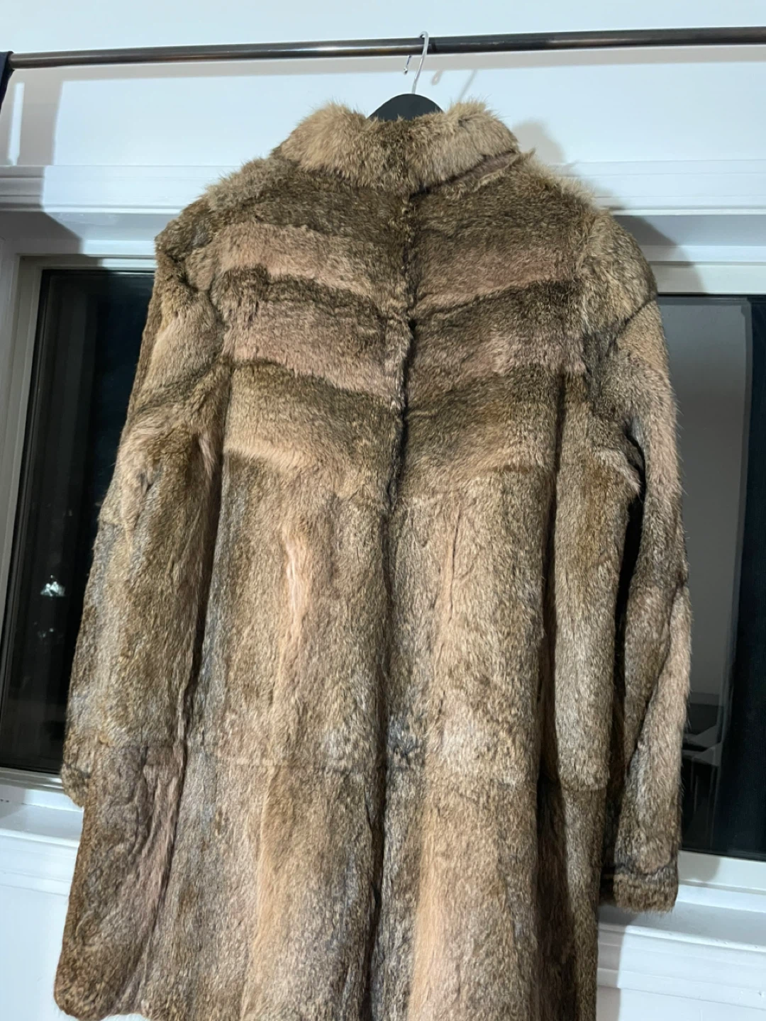 Fur Coat
