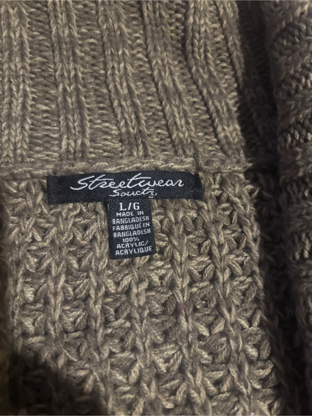 Cardigan sweaters - photo 2