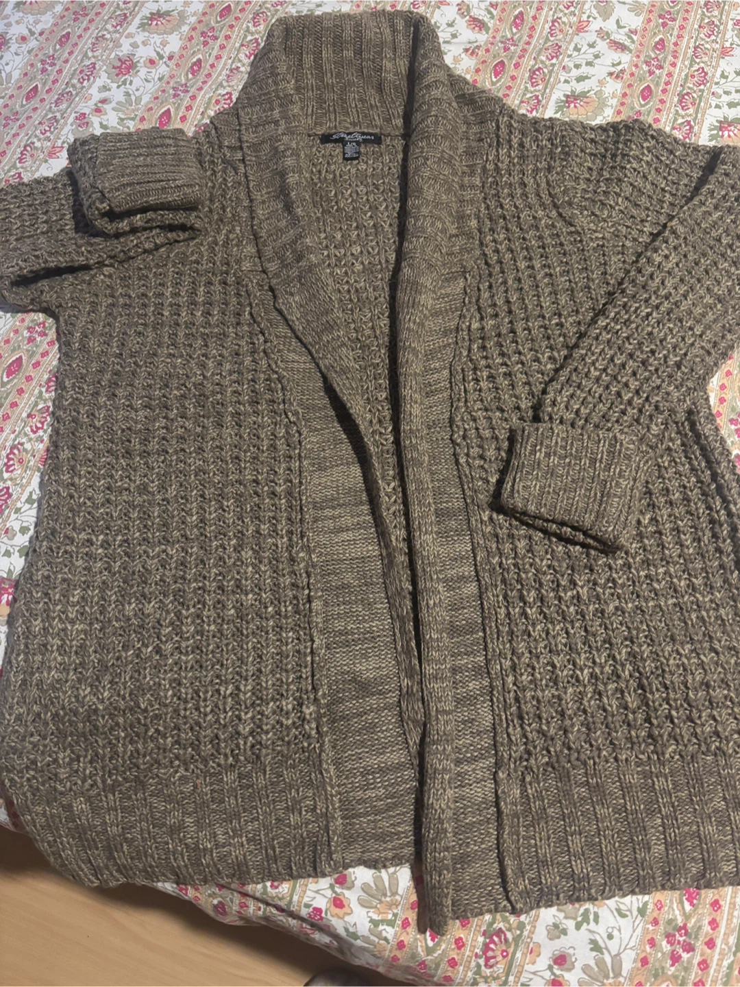 Cardigan sweaters - photo 3
