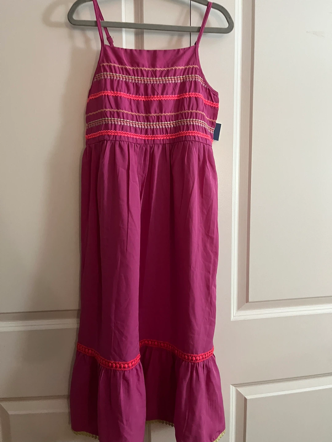 Summer dresses Girls - Like New - photo 4