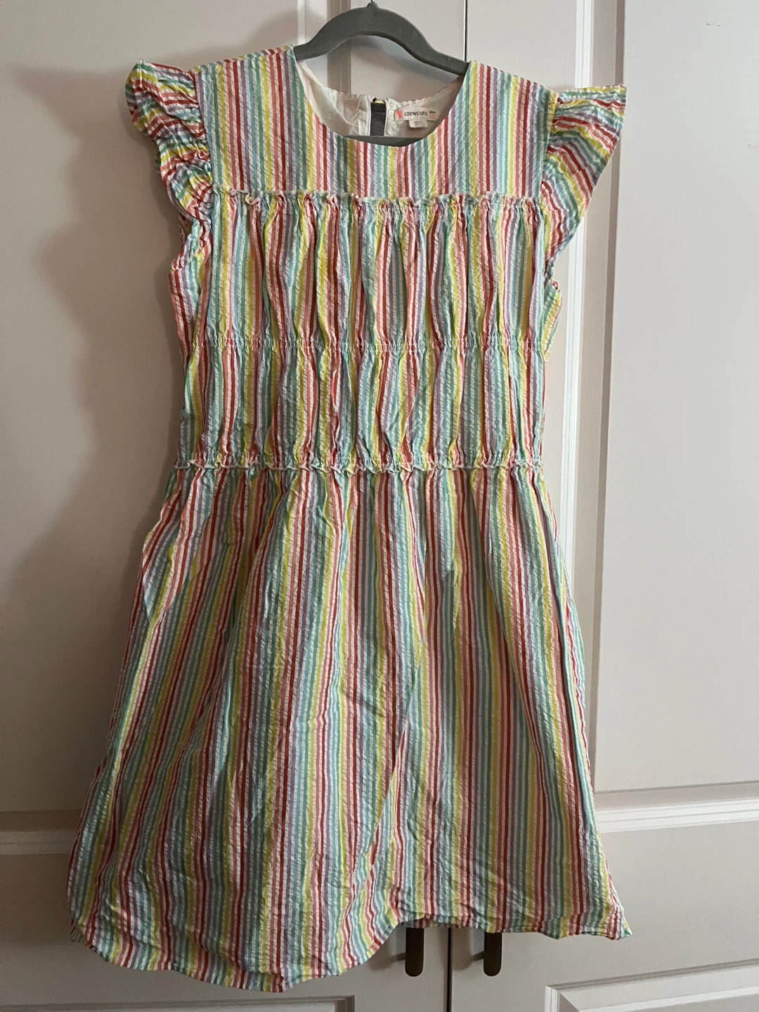 Summer dresses Girls - Like New
