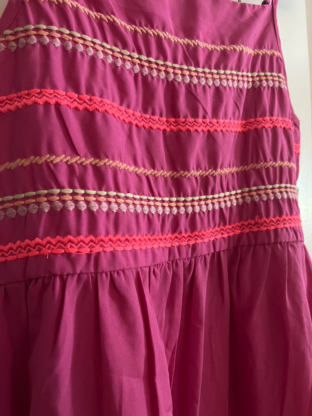 Summer dresses Girls - Like New - photo 5