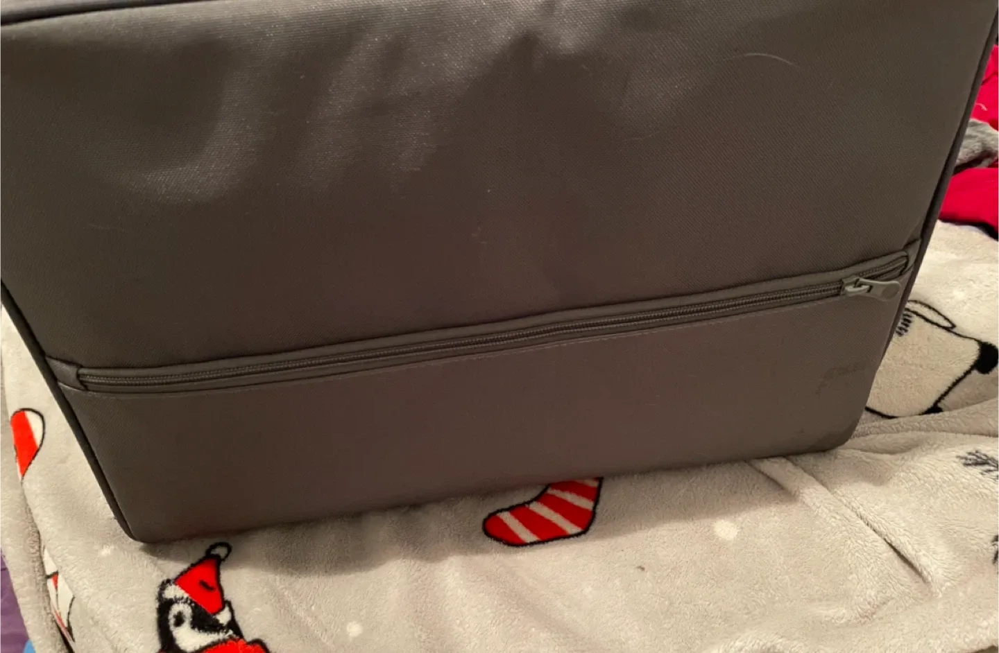 Car Booster Seat Dogs (Up To 30lbs) image indicator(5)