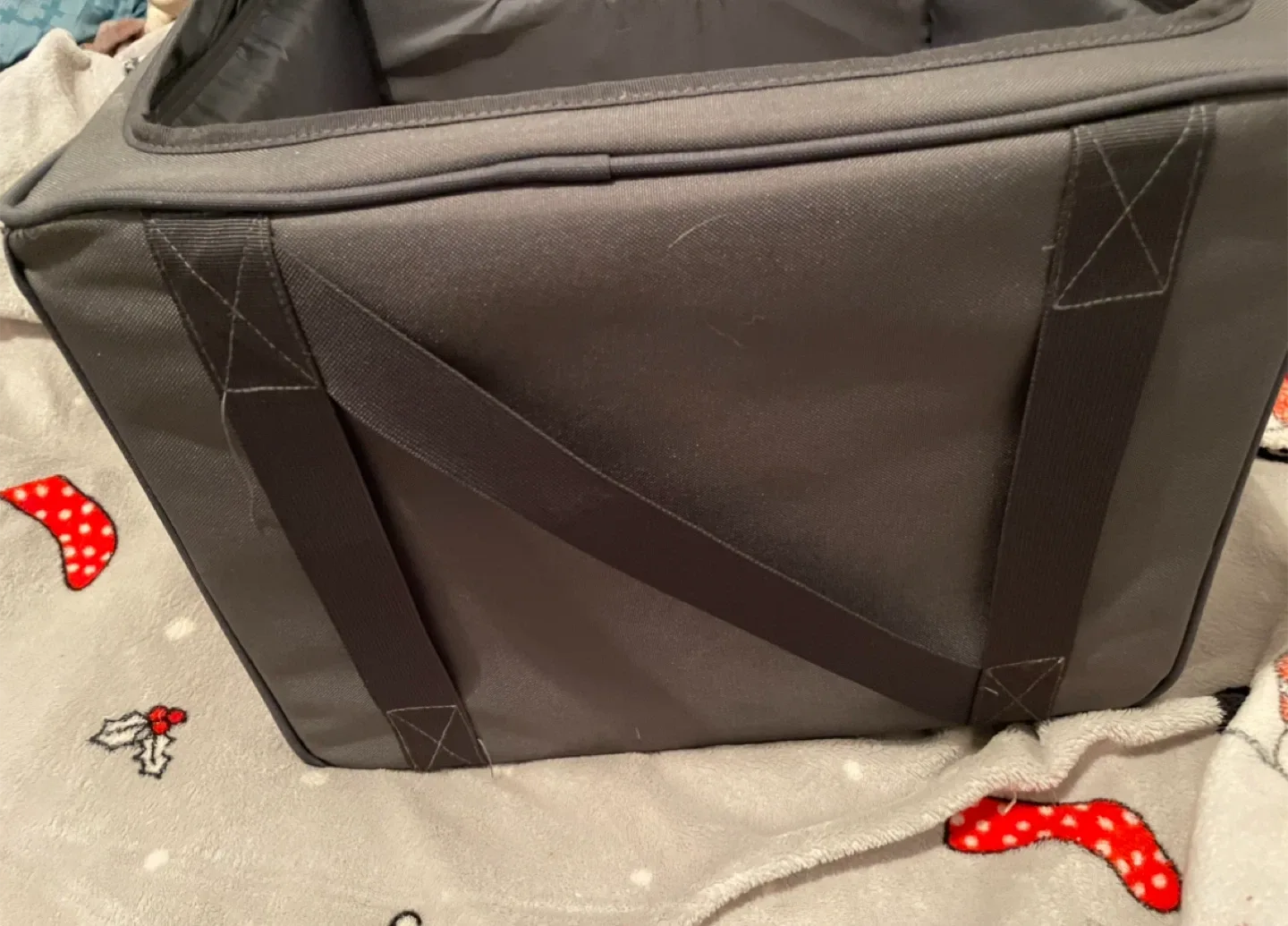 Car Booster Seat Dogs (Up To 30lbs) image indicator(4)