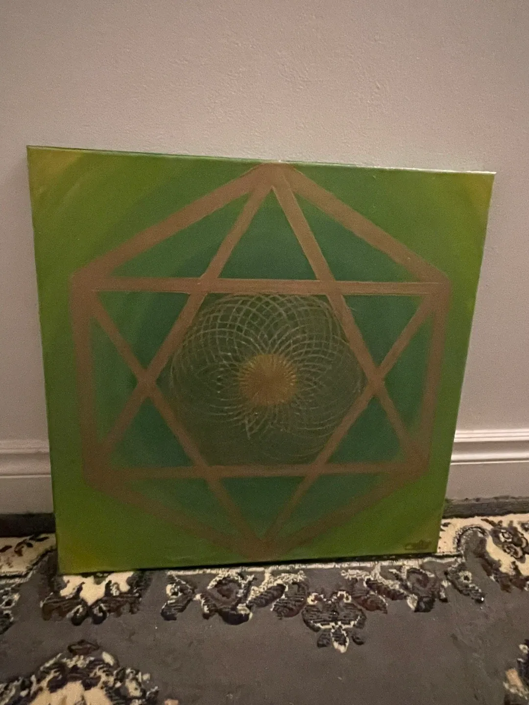 Assorted Wall Art thumbnail