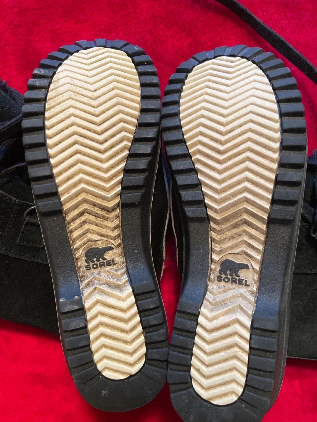 Sorel Women's Winter Boots - Size 8.5 image indicator(2)