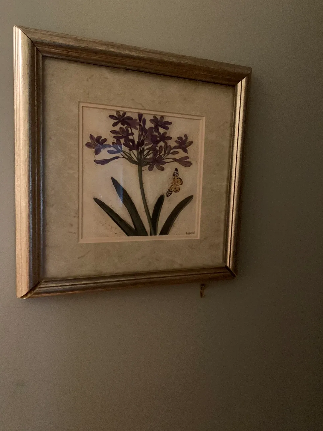 Assorted Wall Art image indicator(4)