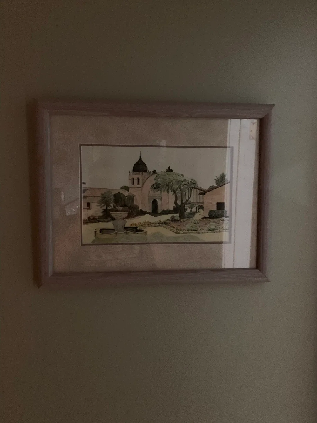 Assorted Wall Art image indicator(6)