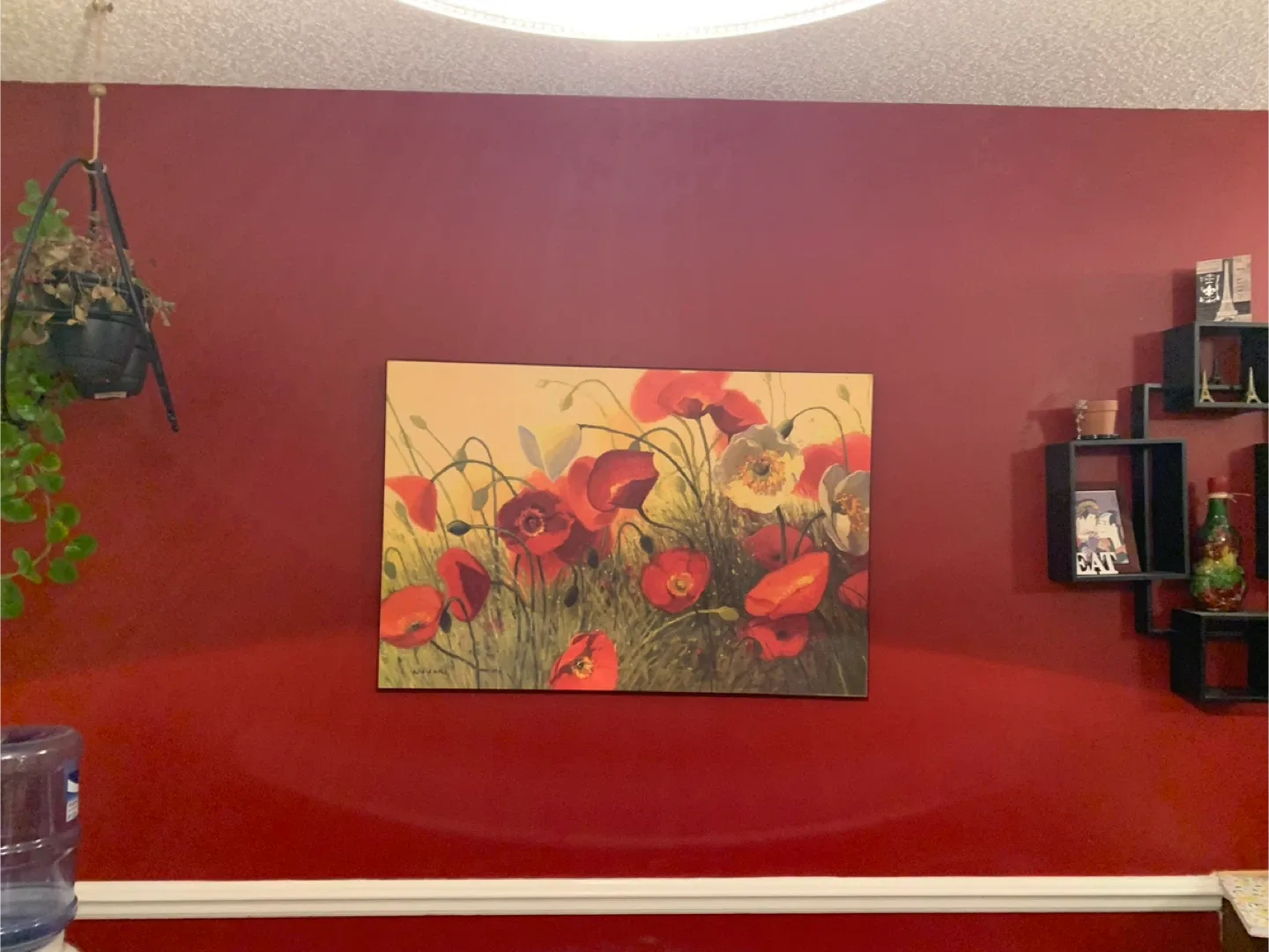 Assorted Wall Art image indicator(2)