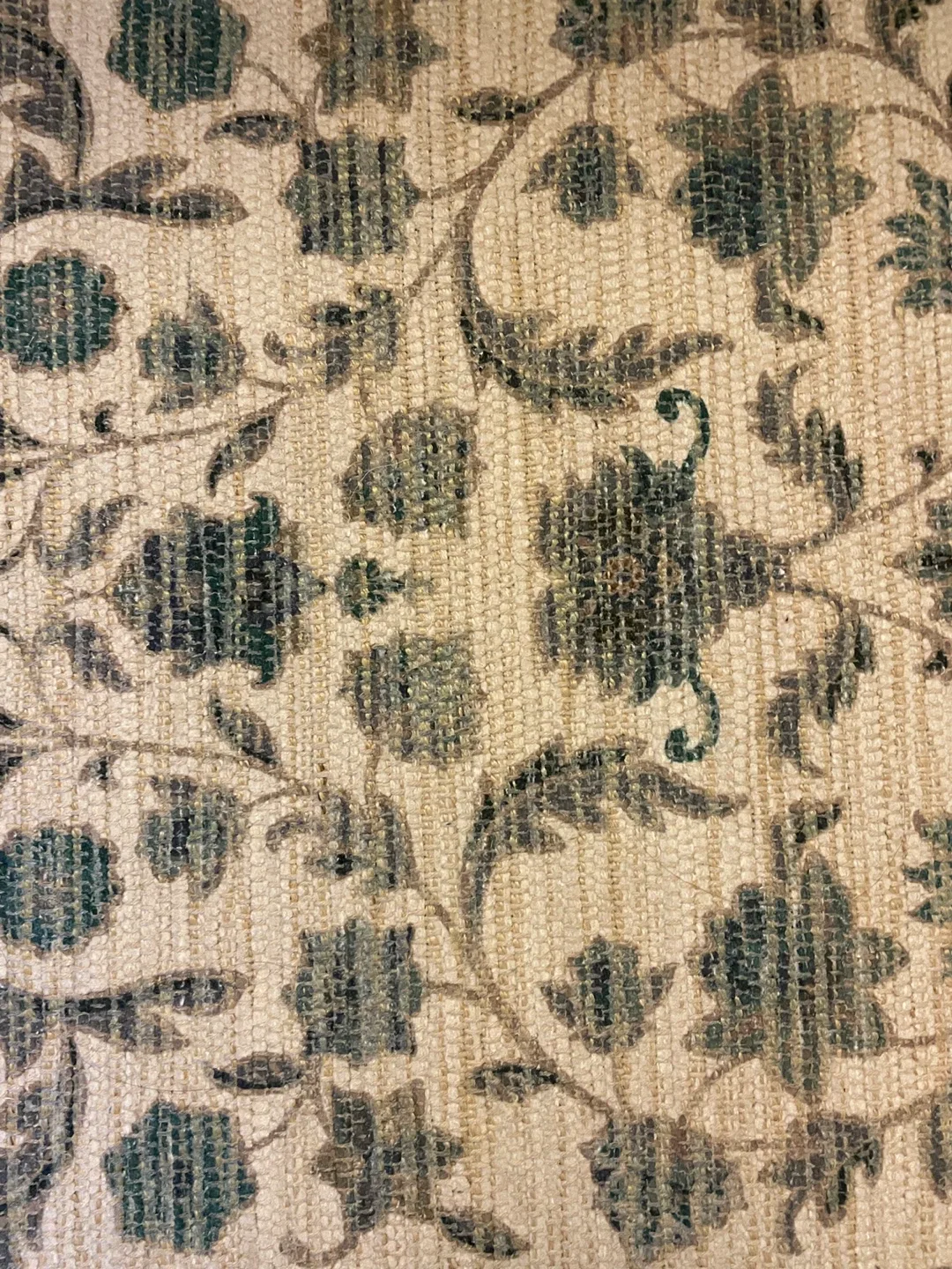 Area Rug - Floral Design image indicator(3)