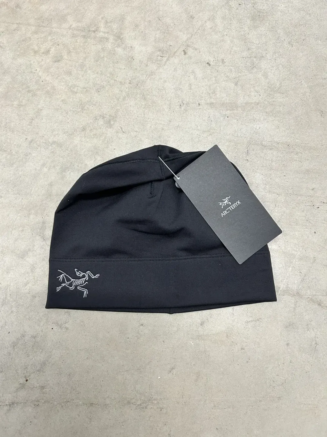 New Arc'teryx Skull Cap
