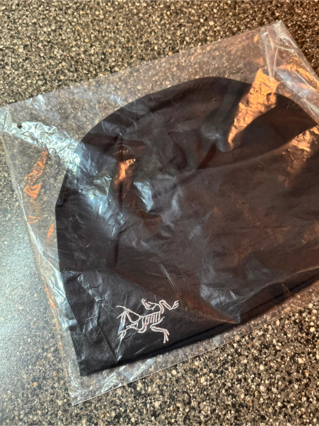 New Arc'teryx Skull Cap - photo 2