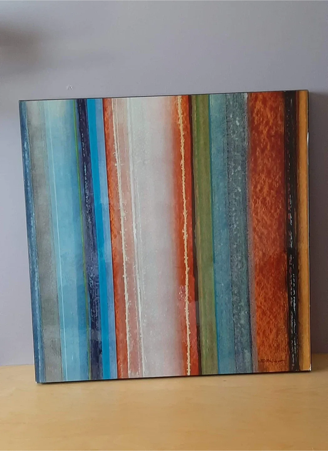 Assorted Wall Art image indicator(8)