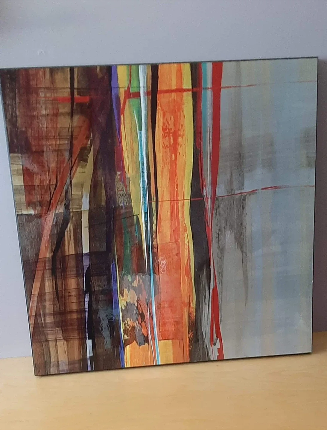 Assorted Wall Art image indicator(9)