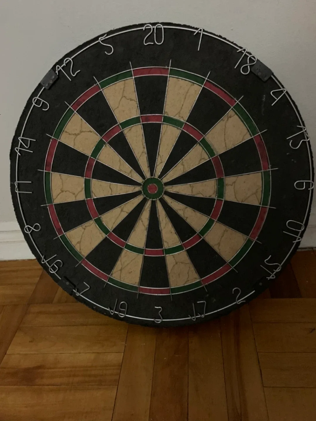 Handmade Santa Mail Holder & Holiday Decor image indicator(4)