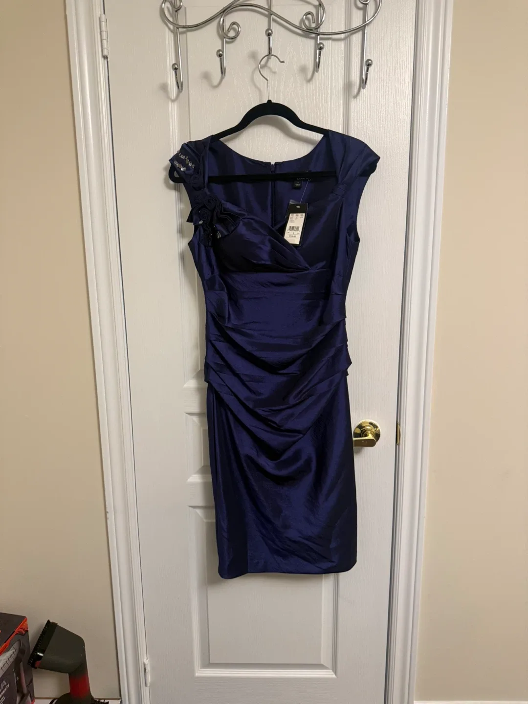 Vintage Laura Women's Dress - Size 6 - New with Tags!
