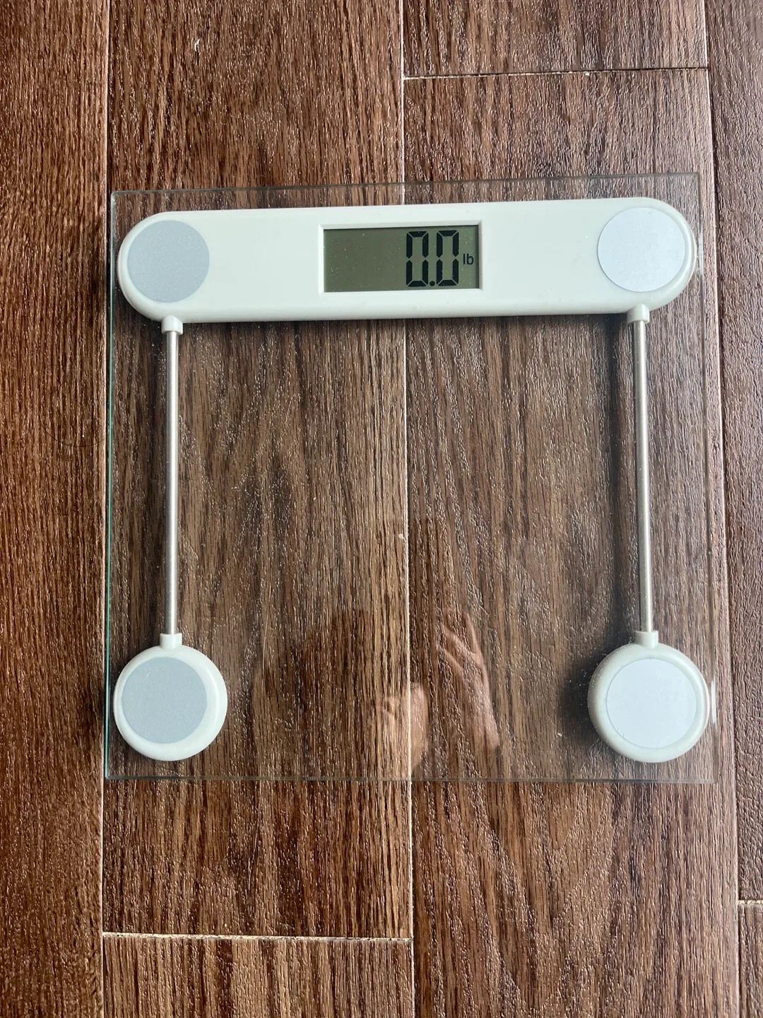 Bathroom Scale image indicator(2)