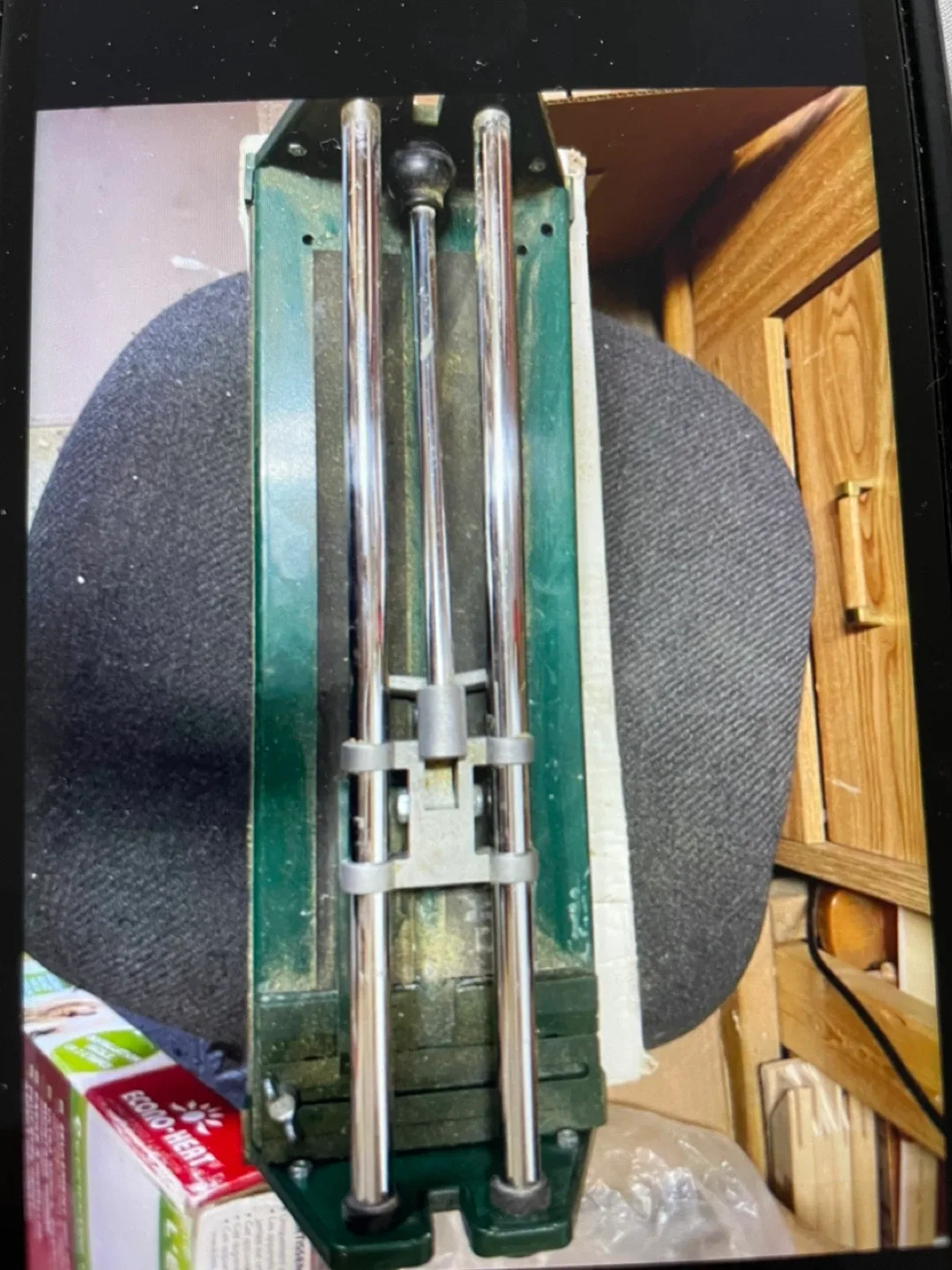 330mm Easy Tile Cutter image indicator(3)