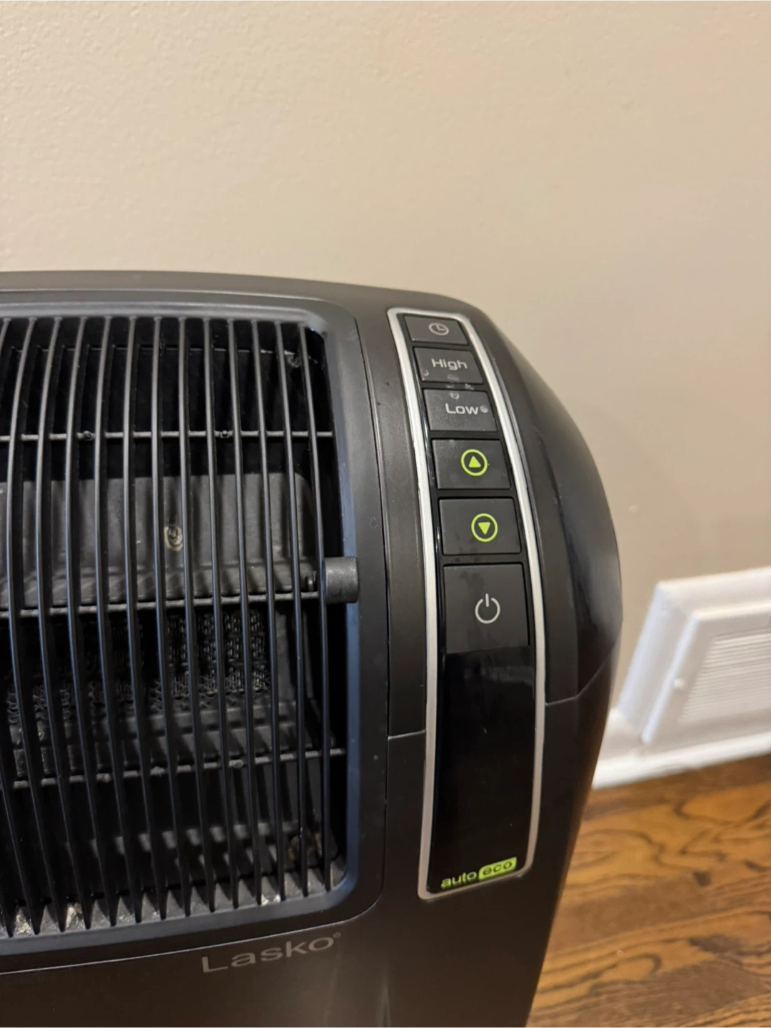 Heater - photo 2