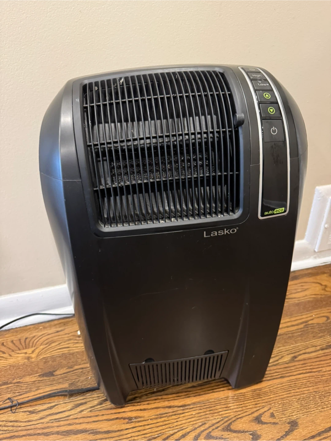 Heater