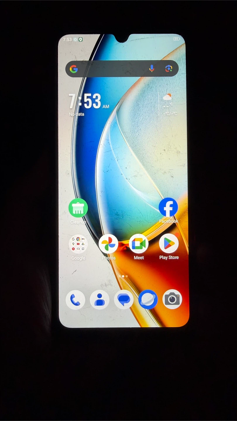 ZTE Blade V70 Max - photo 4