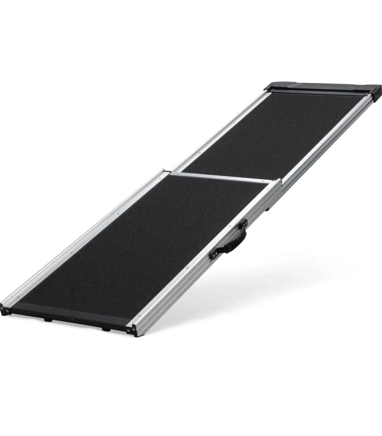 COZIWOW Aluminum Pet Ramp Ladder - New image indicator(2)