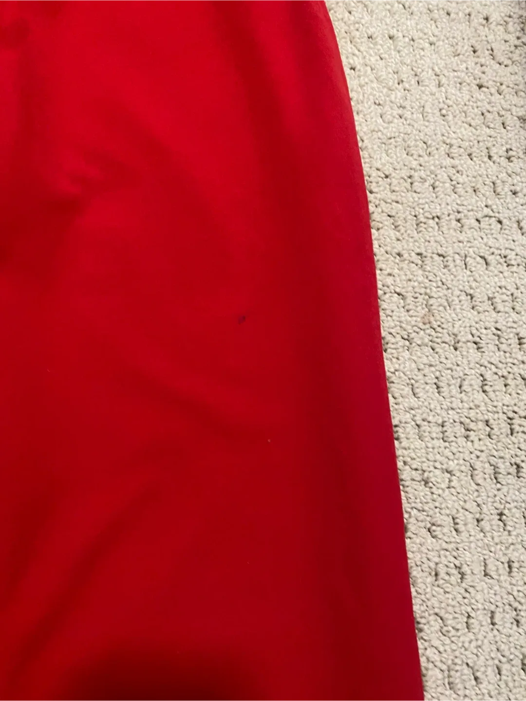 Red Two-Piece Set / Co-Ord Top and Pants image indicator(5)