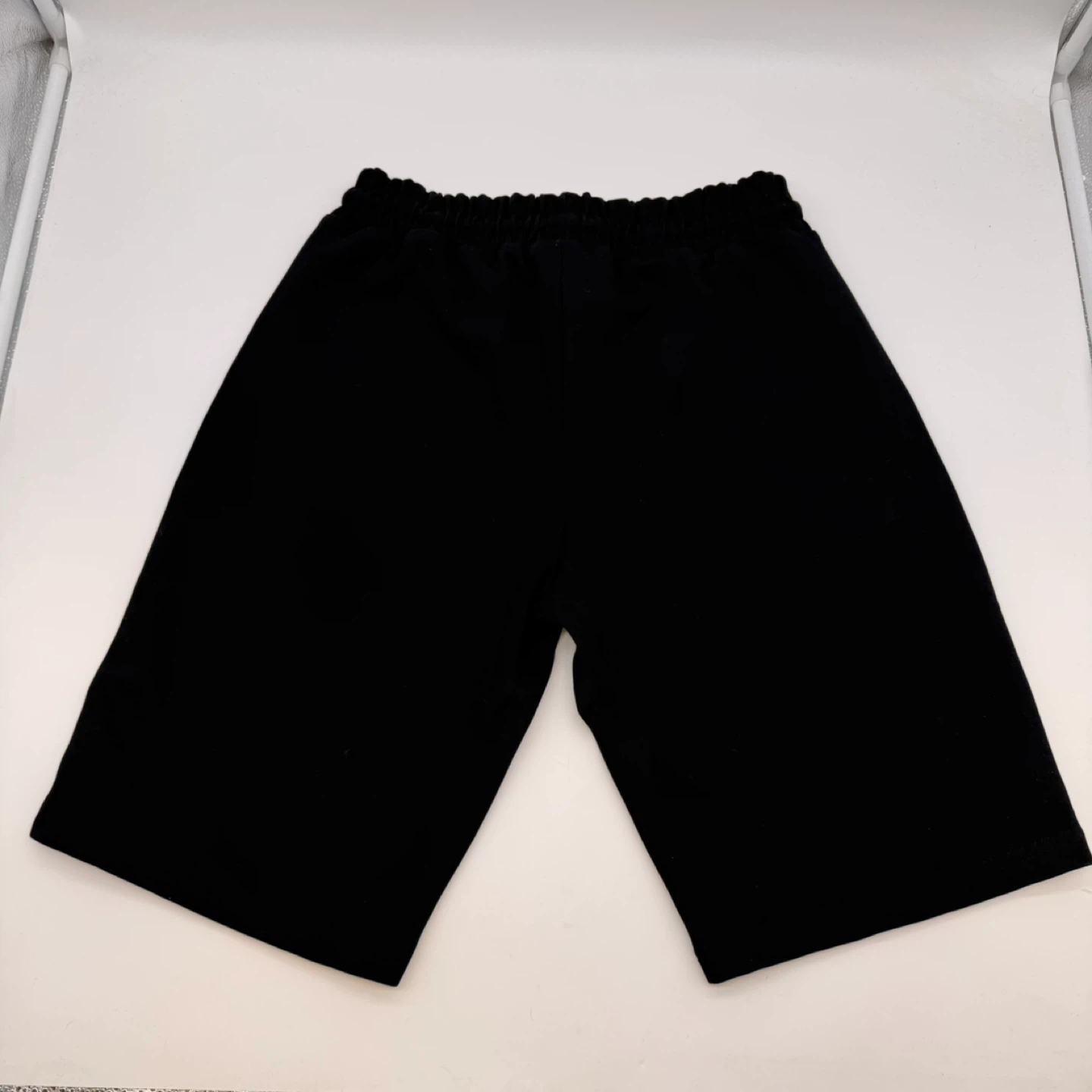 AMIRI Black Shorts - Size Medium - photo 2