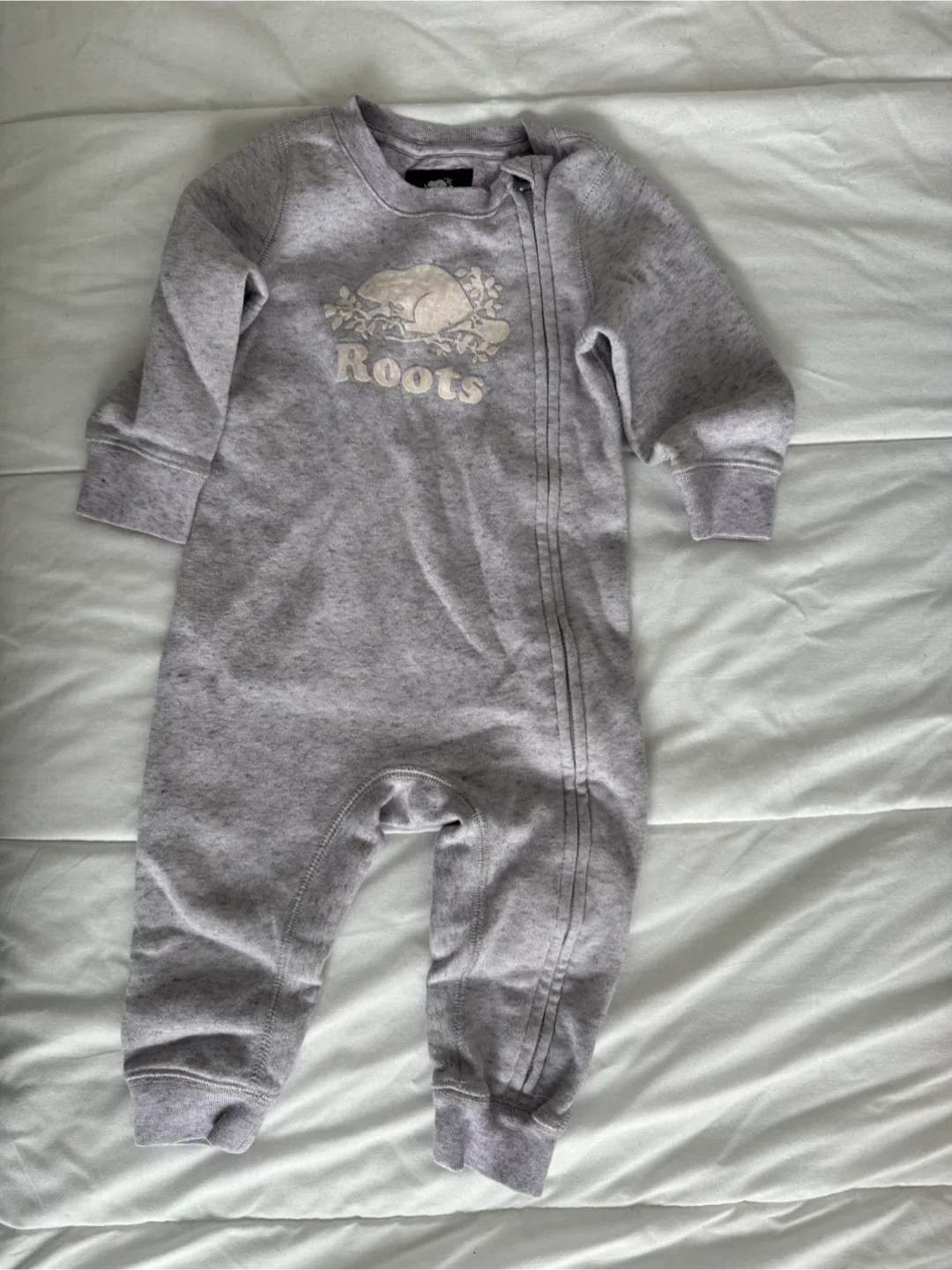 Roots Baby Onesie - 12-18 Months