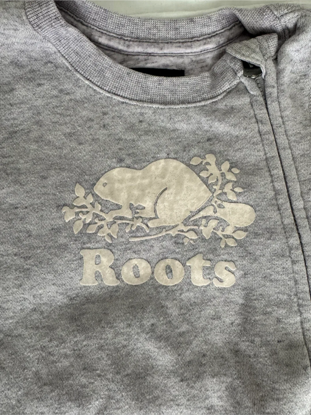 Roots Baby Onesie - 12-18 Months image indicator(3)