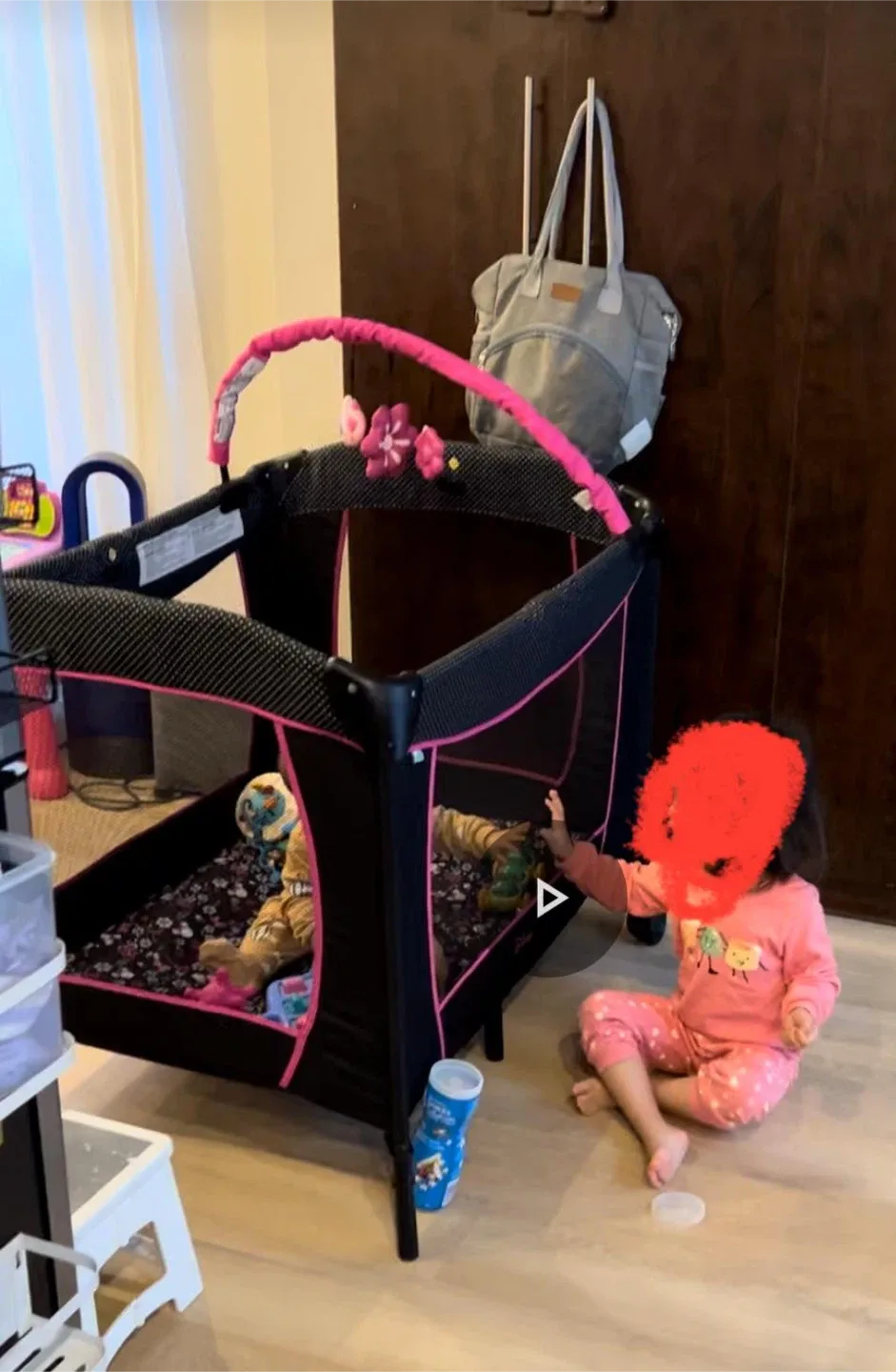 Safety 1st Playard - Great Condition!