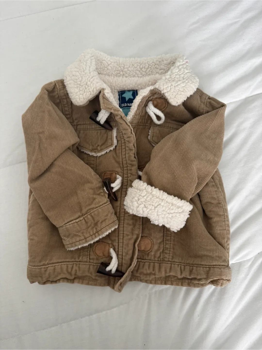 Old Navy Baby Jacket (6-12 months)