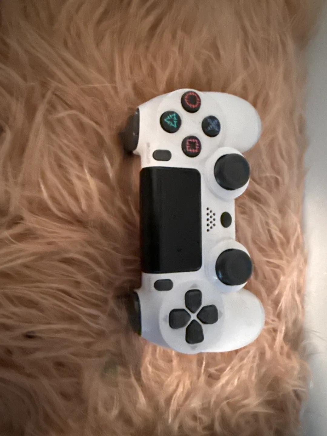 PlayStation 4 Console & Controllers