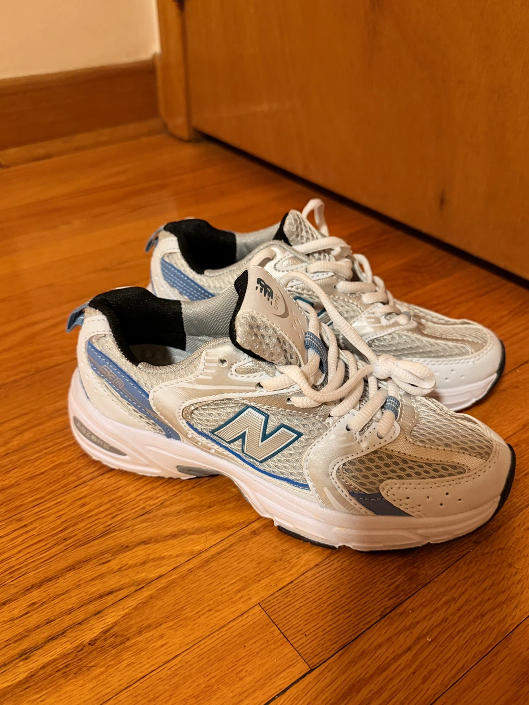 New Balance 530 Running Shoes - US 5.5