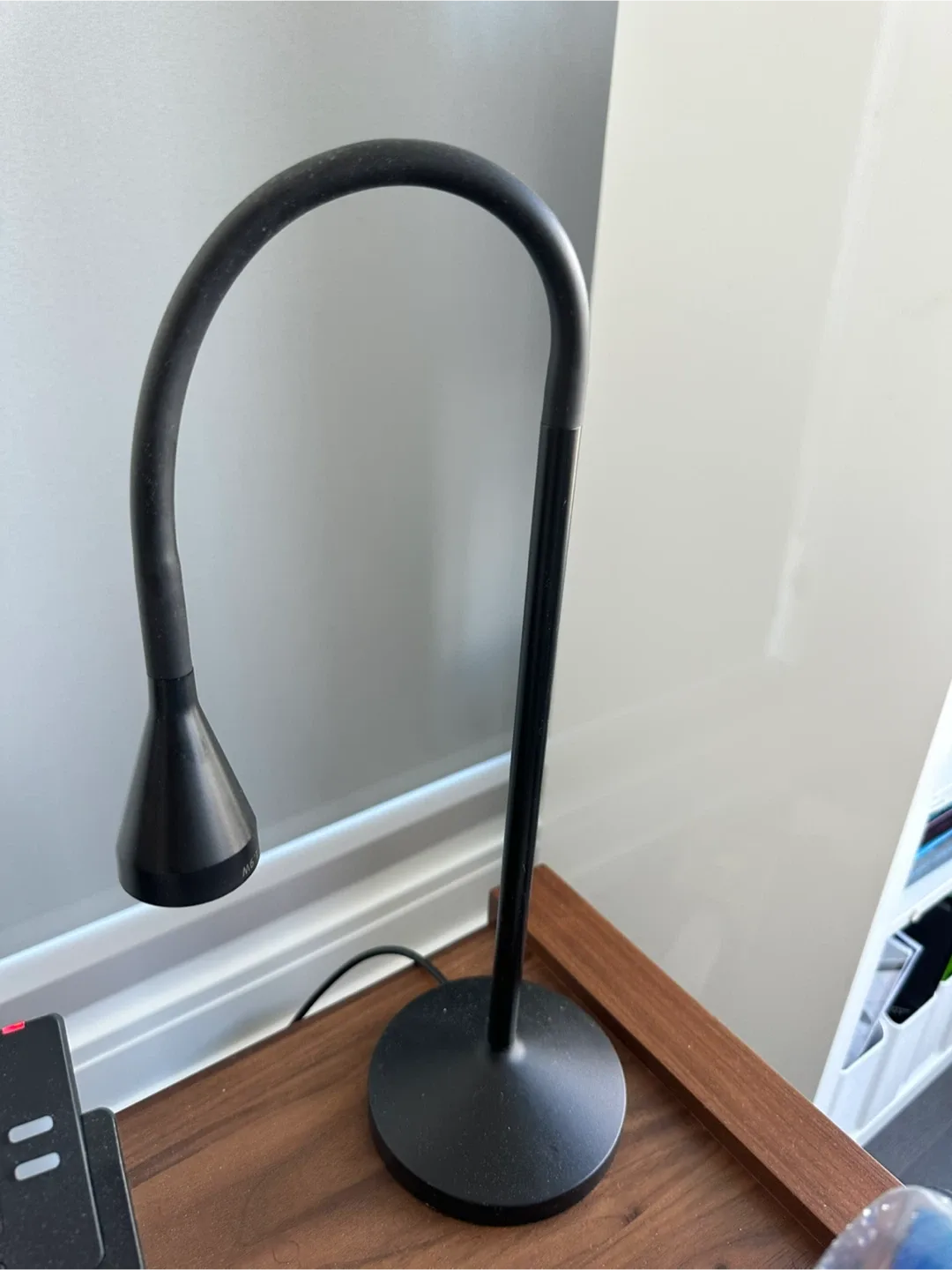 High End IKEA Bright LED Stand Light