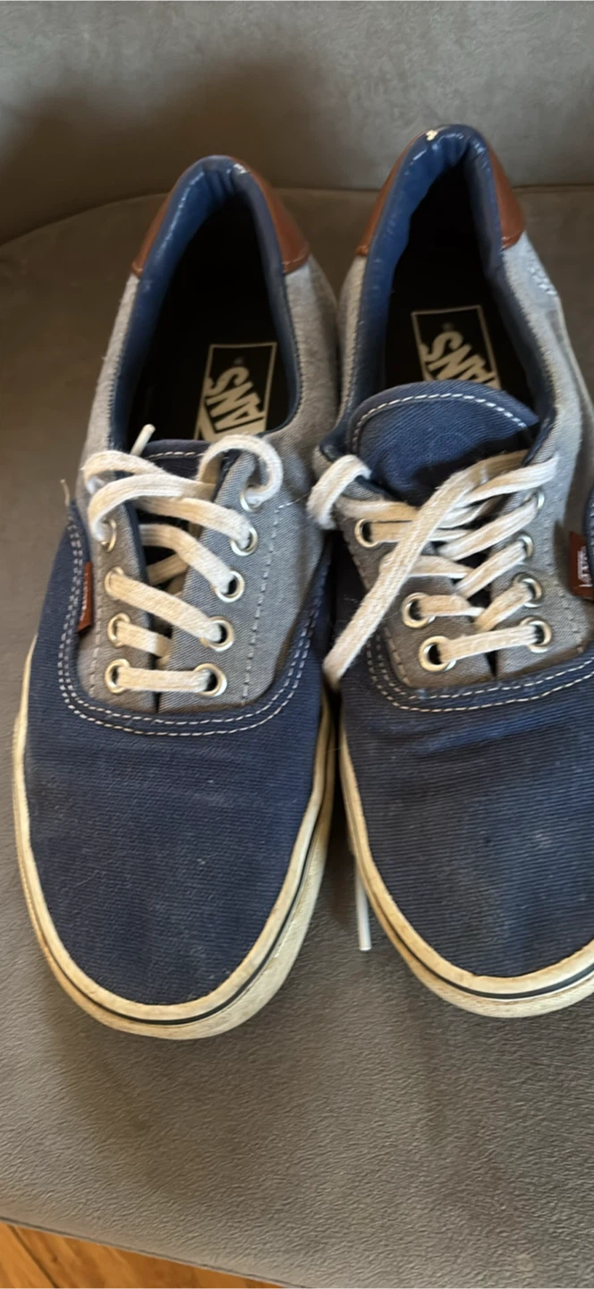 Vans Men's US 7 Sneakers - photo 3