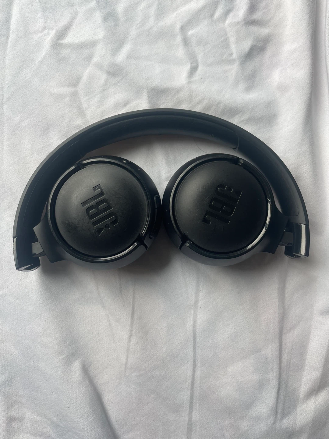 JBL Headphones - Black