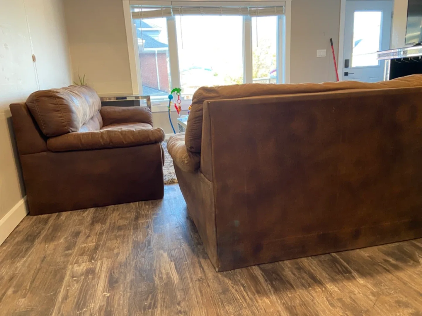 Ashley furniture couch set image indicator(2)