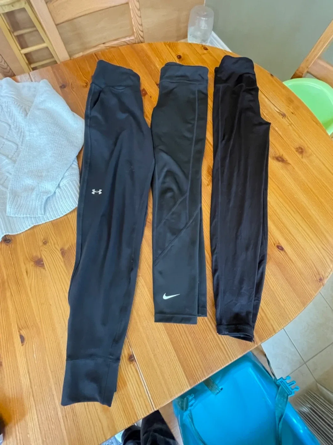 Ardene, Bike, Under Armour Bundle size XS image indicator(3)