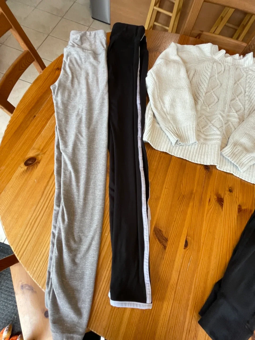 Ardene, Bike, Under Armour Bundle size XS image indicator(4)