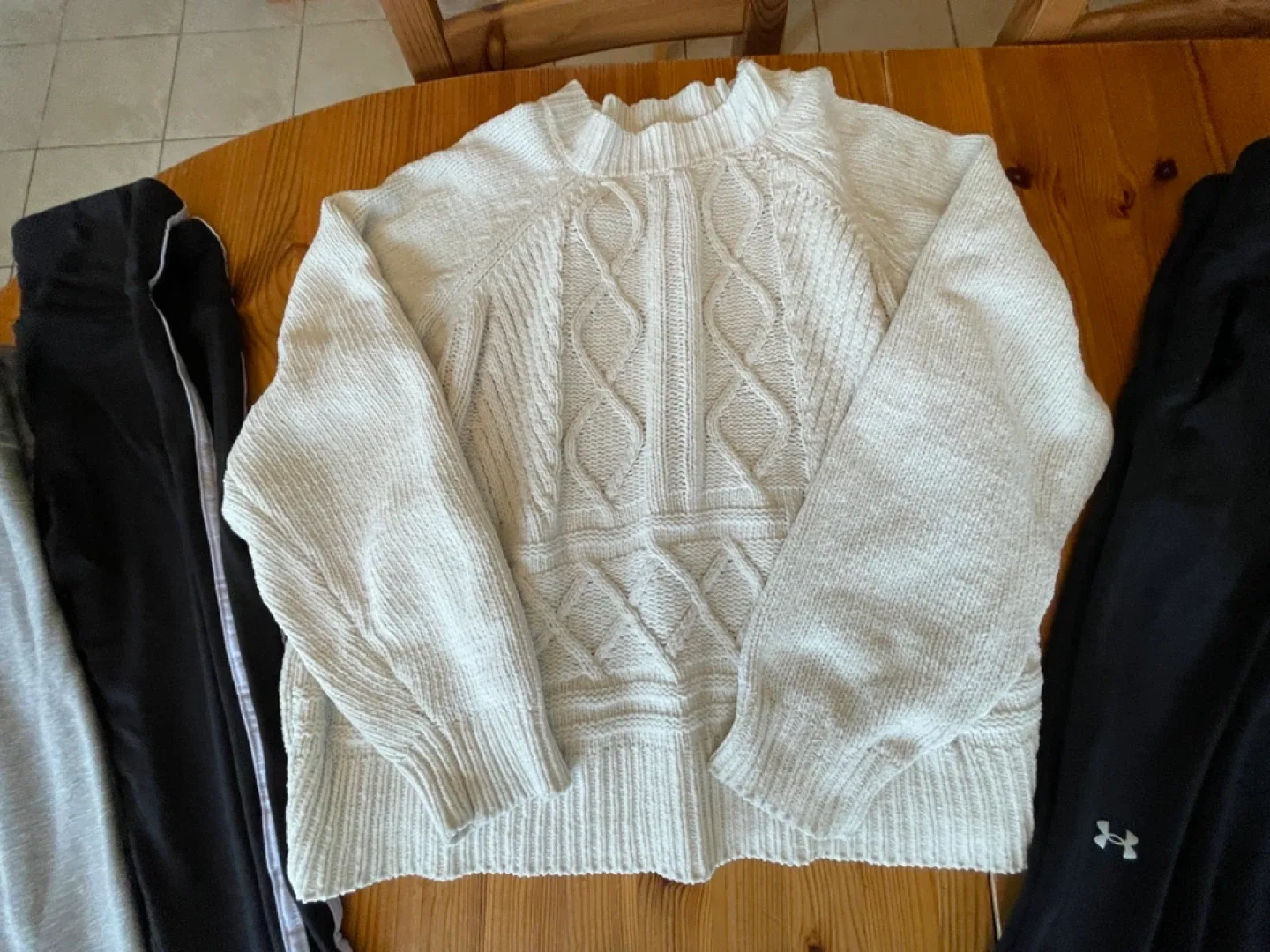 Ardene, Bike, Under Armour Bundle size XS image indicator(5)